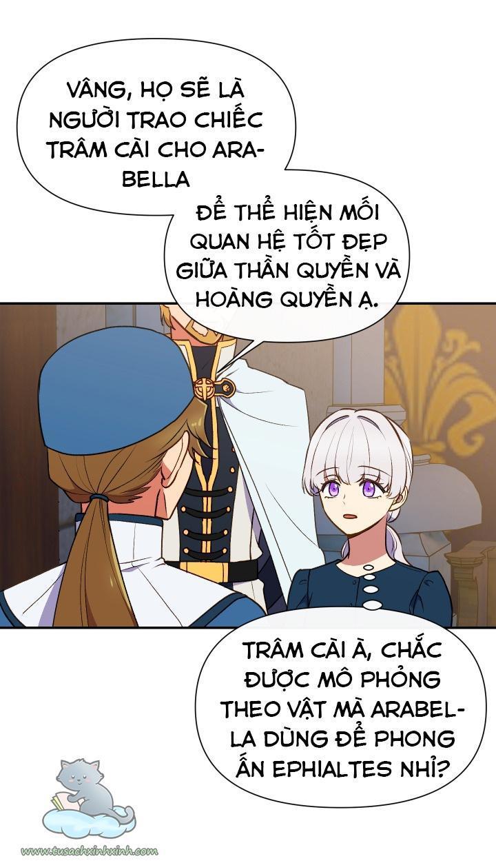 công nương khế ước của gia tộc công tước quái vật chapter 68 17