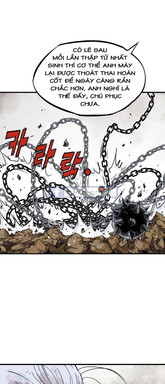 cao thủ 2 chapter 79 83