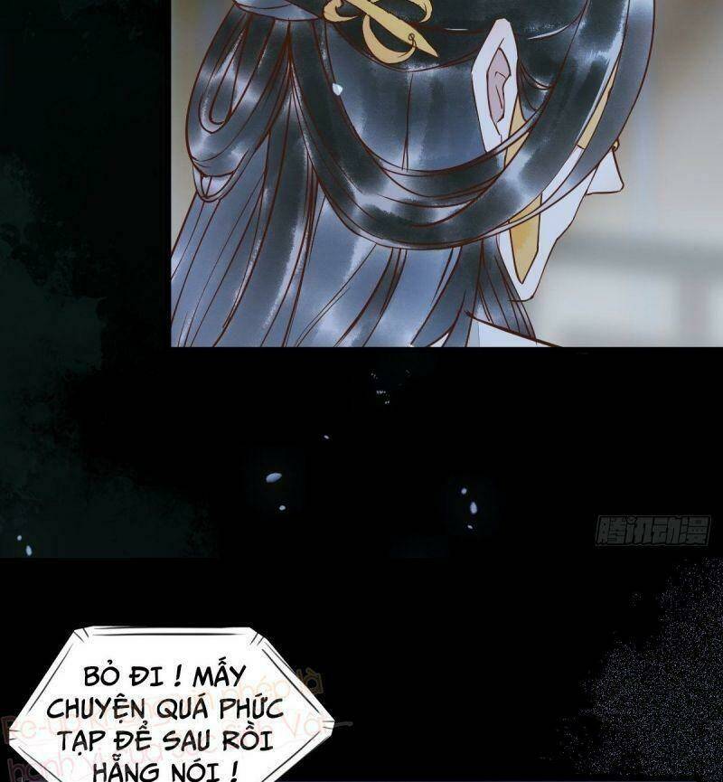 sát thủ vương phi không dễ chọc chapter 19 42