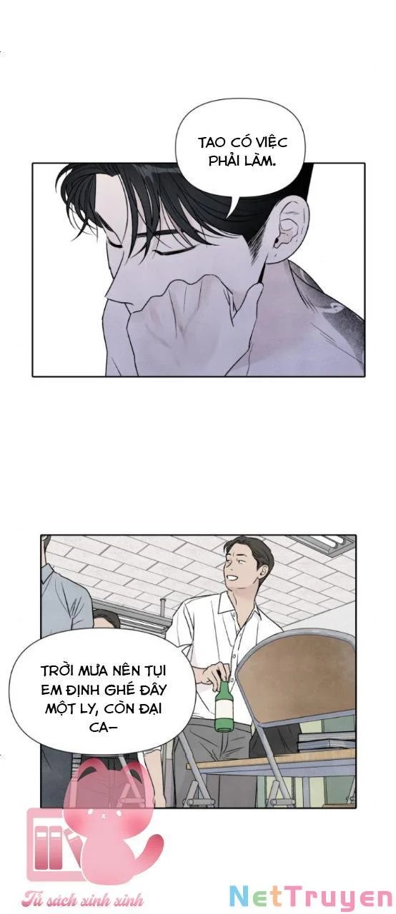 điều khiến tôi quyết tâm muốn chết chapter 41 45