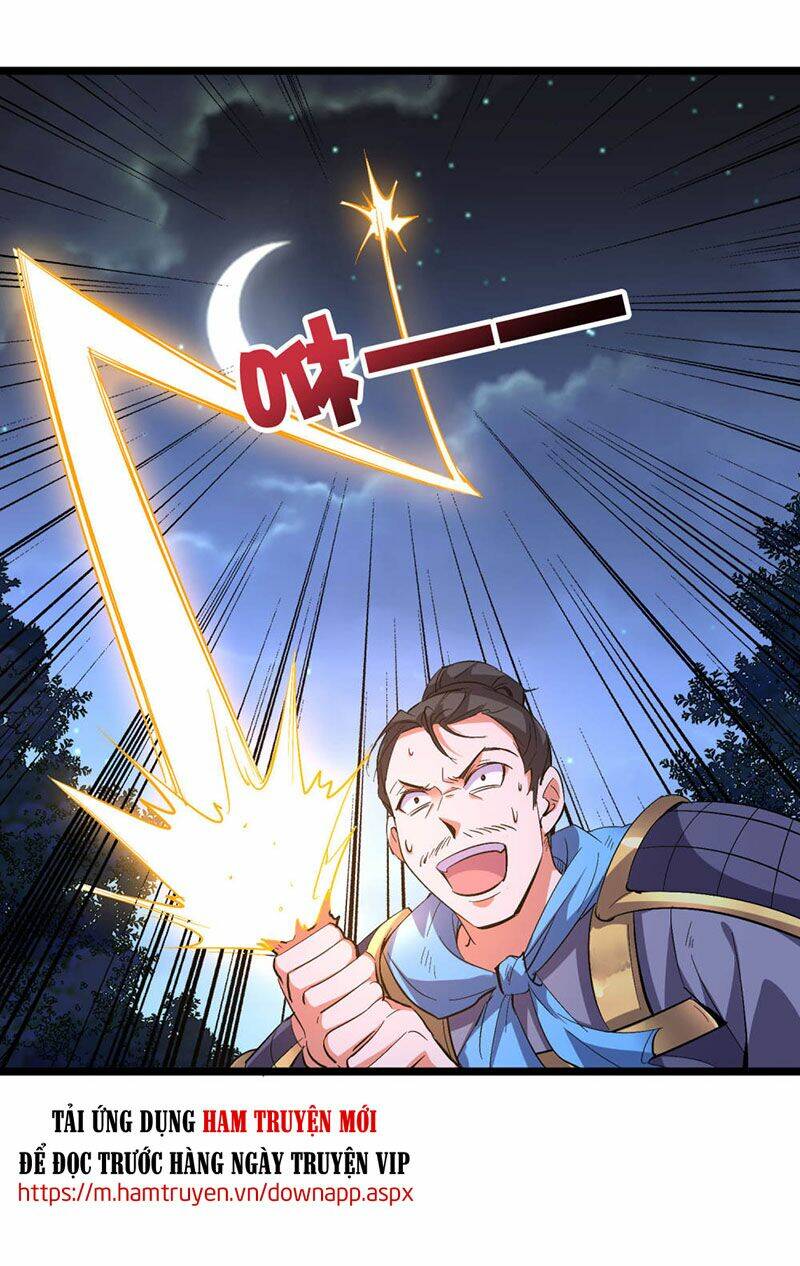 phục thiên thánh chủ chapter 87 14