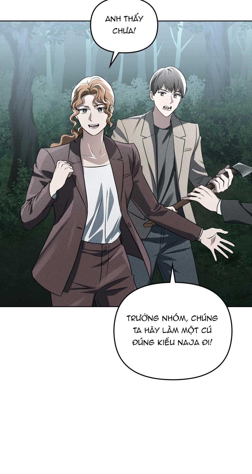 (cbunu) lửa hồn chapter 24 6