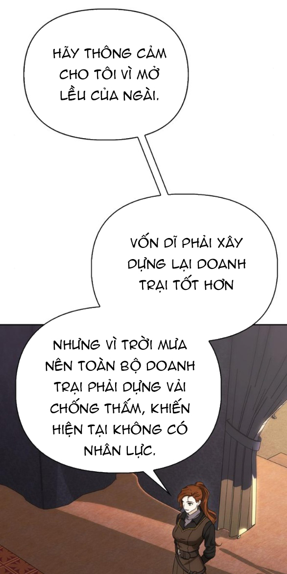 Tôi Thuần Hóa Chó Điên Của Chồng Cũ chapter 80.1 11