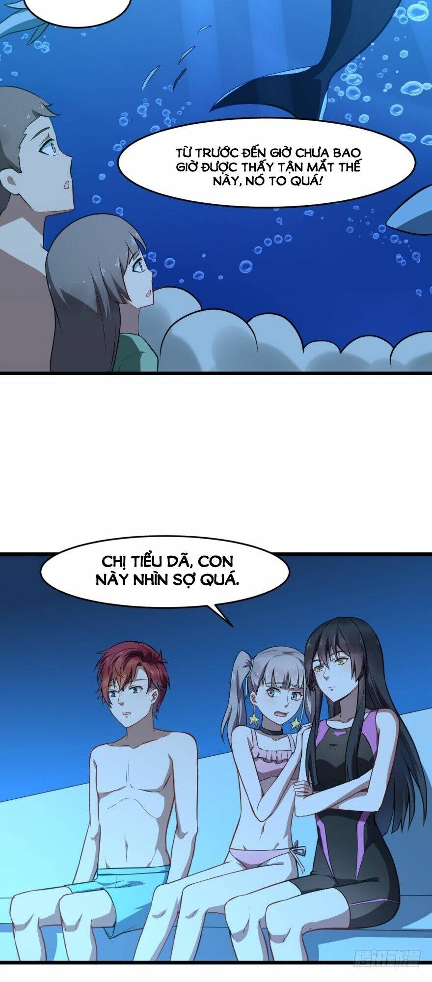 trinh thám quý tộc chapter 15 26