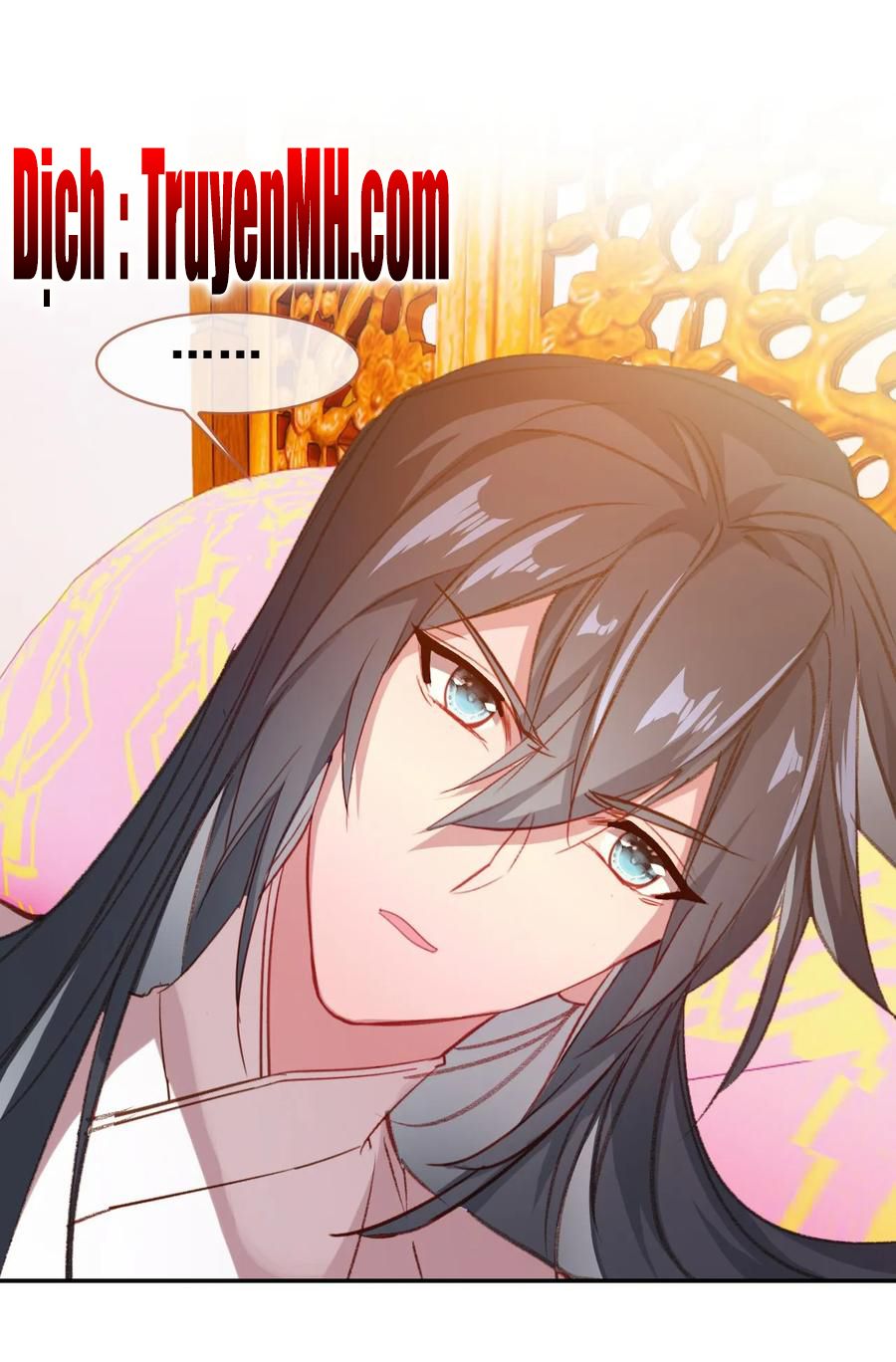 Gả Cho Một Tên Thái Giám Đáng Ghét chapter 152 - Trang 7