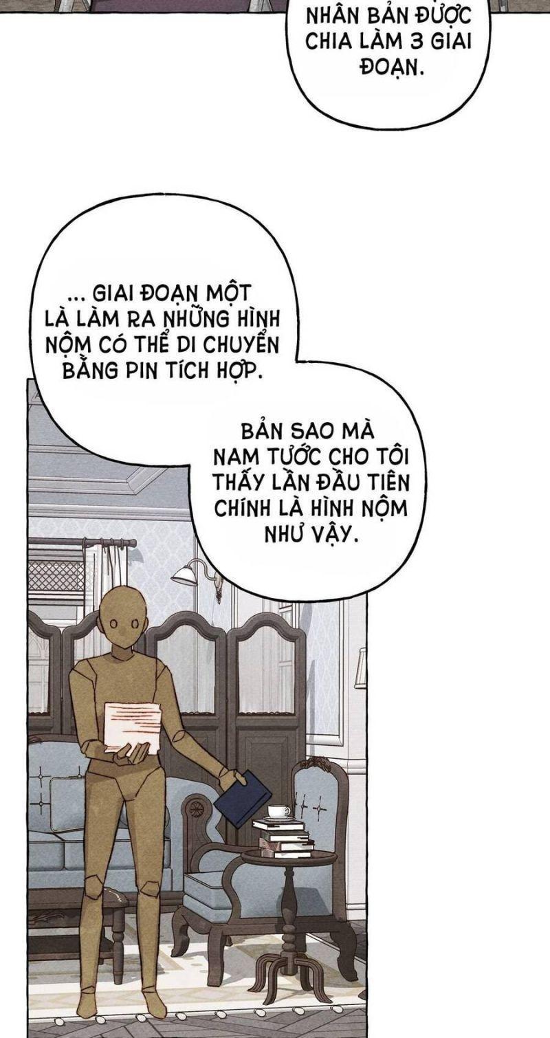 nuôi dưỡng một hắc long chapter 63.2 7