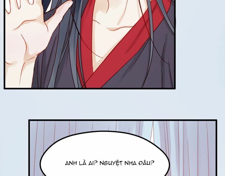 lượm được một tiểu hồ ly phần 2 chapter 37 22