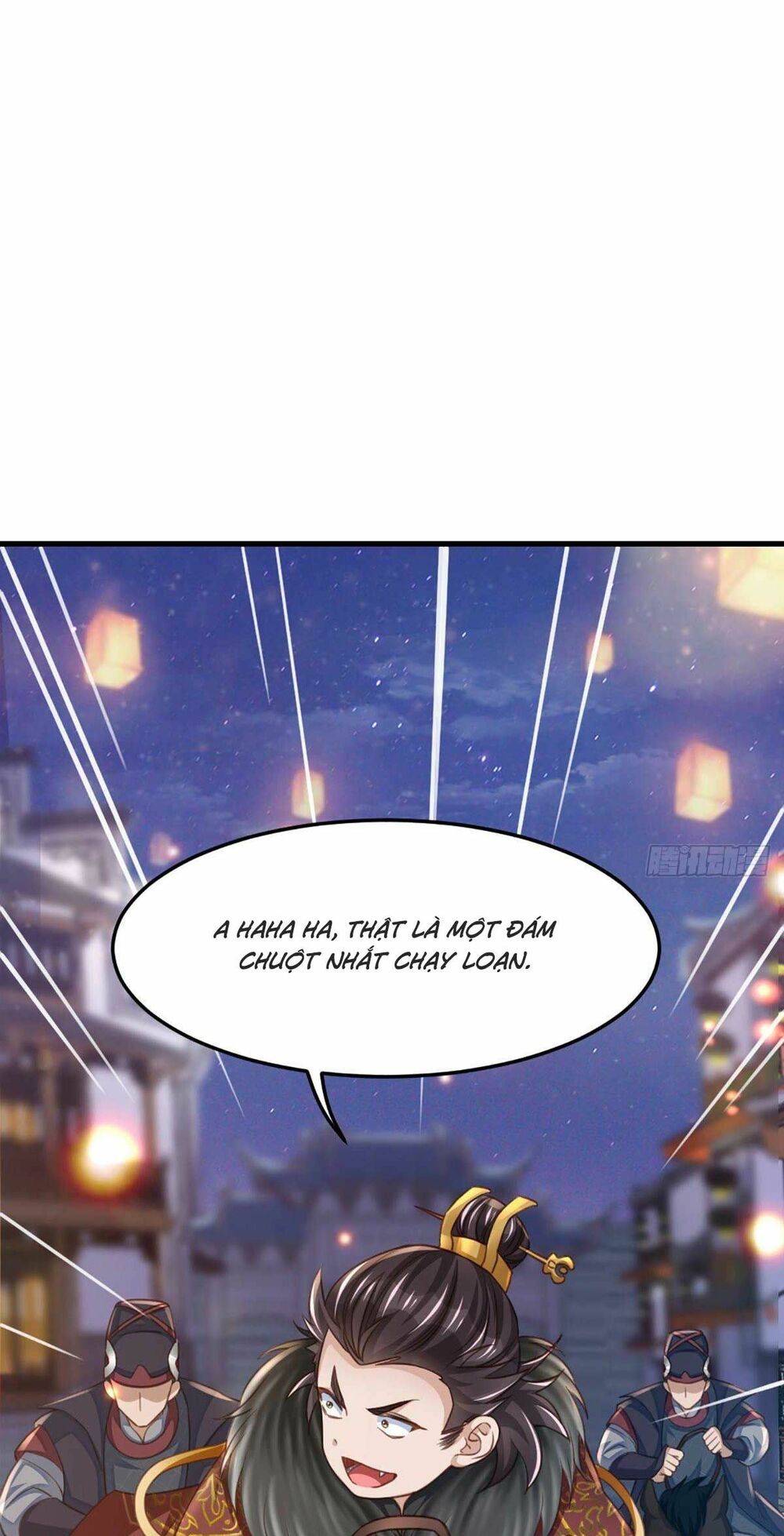 thuần hóa ba ba bạo quân chapter 13 17