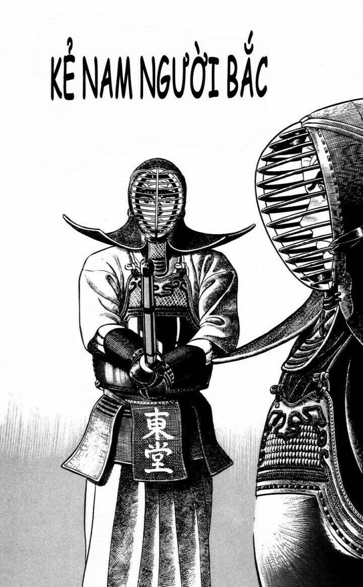 kiếm sĩ musashi chapter 203 1
