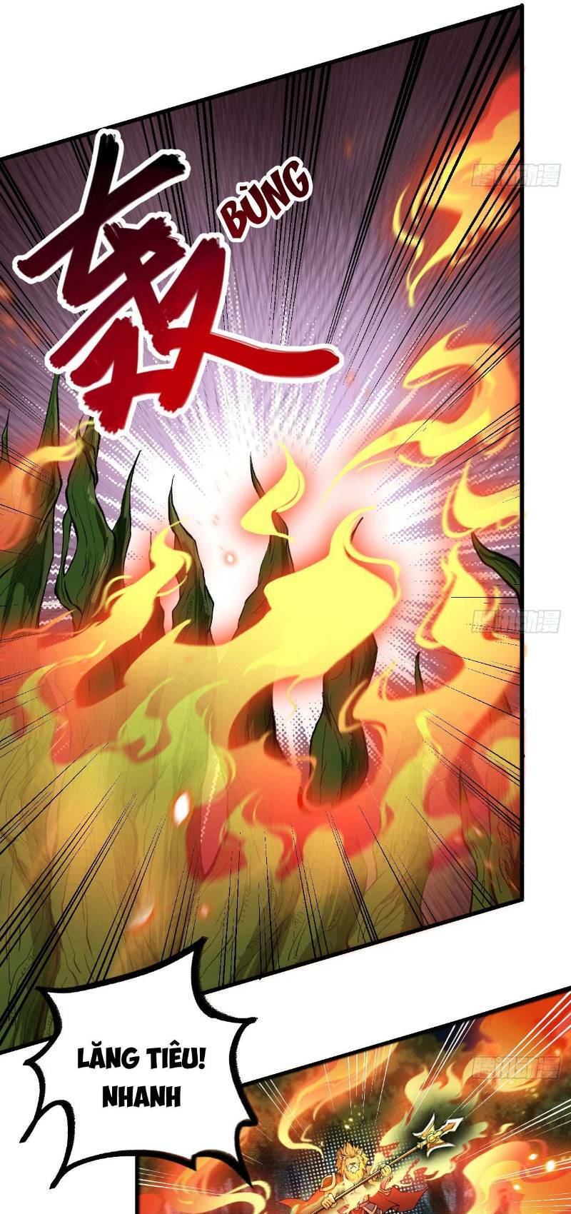 trường an tưởng tượng chapter 41.2 9