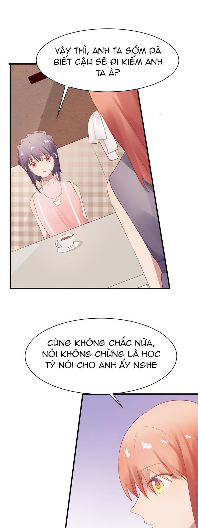 nhất tiễn khuynh tâm chapter 10 12