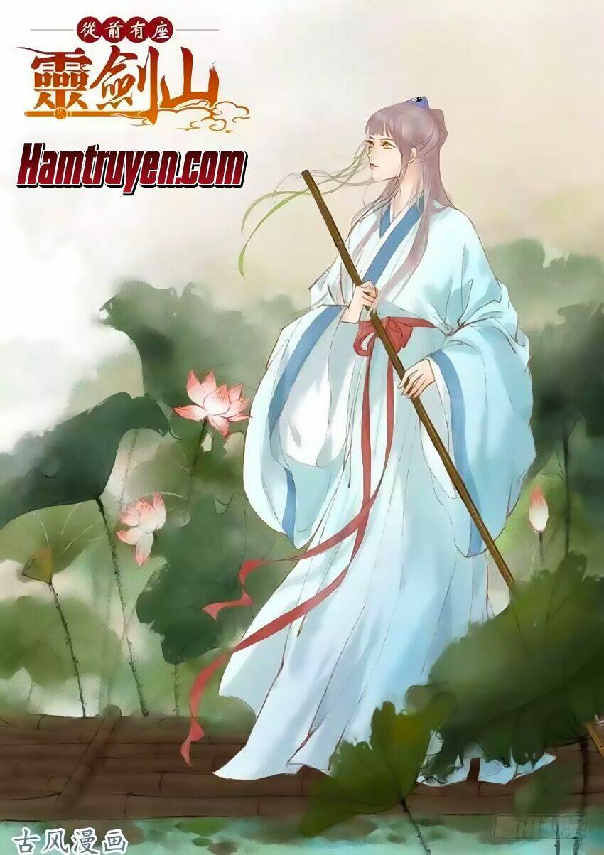 trước kia có tòa linh kiếm sơn chapter 364 2