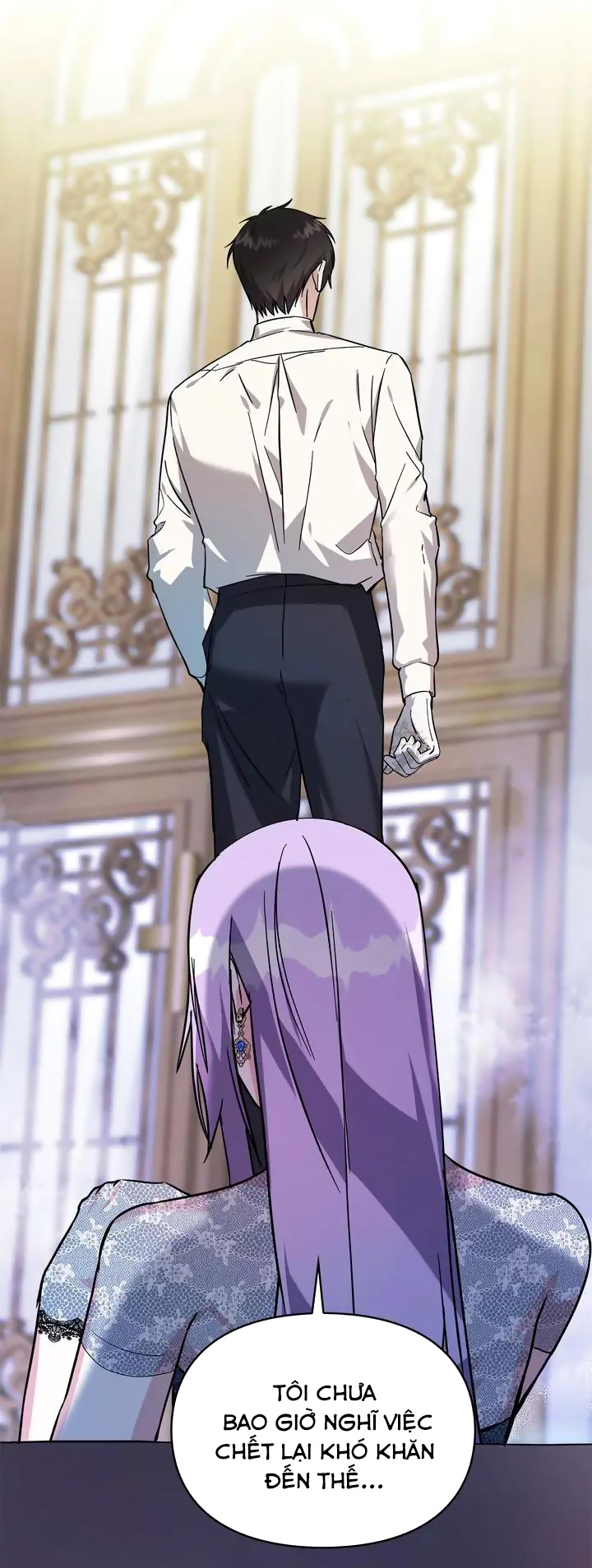 hãy nghe lời của tôi chapter 61 67