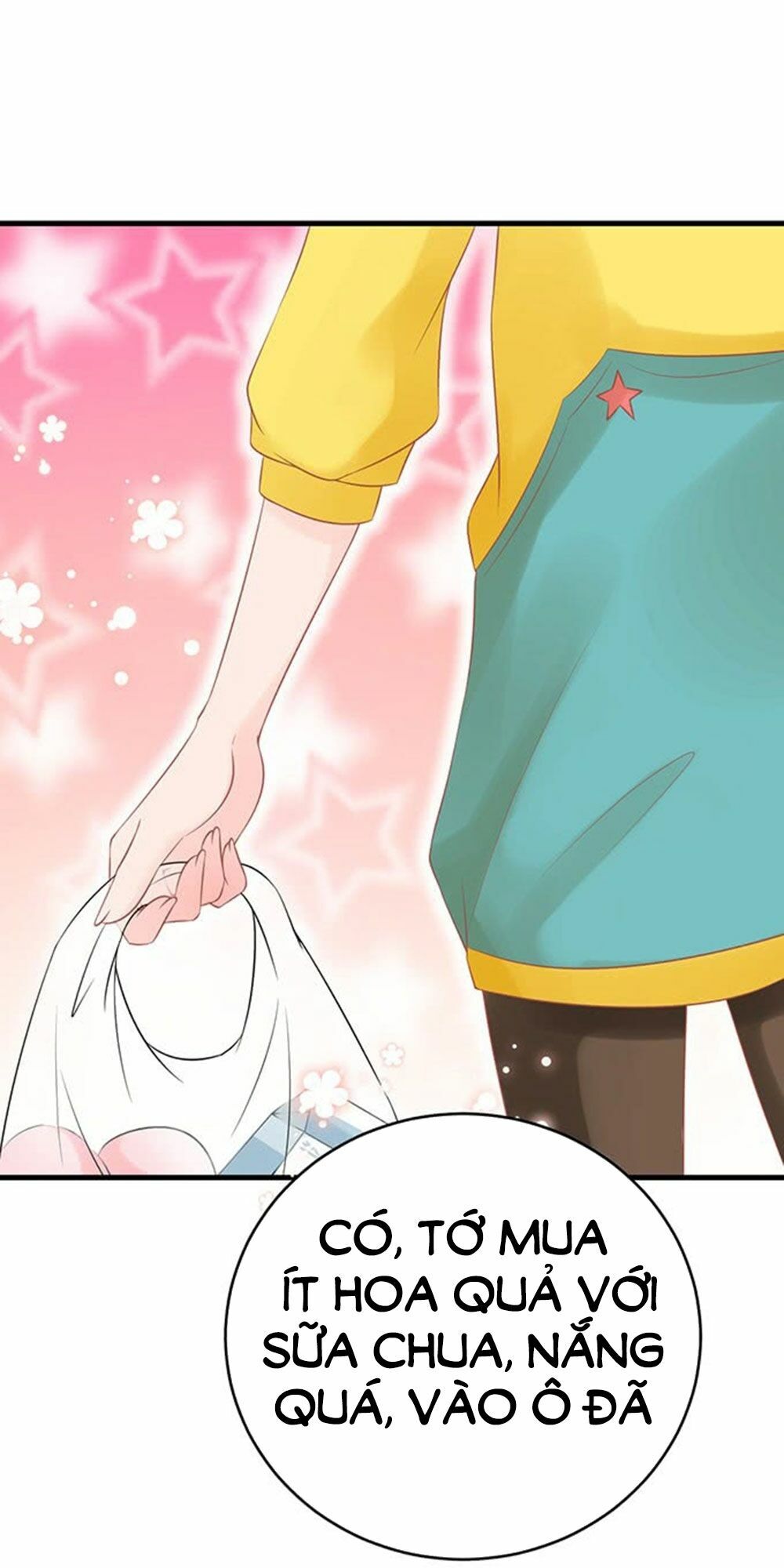 luyến đường thời quang chapter 53 60