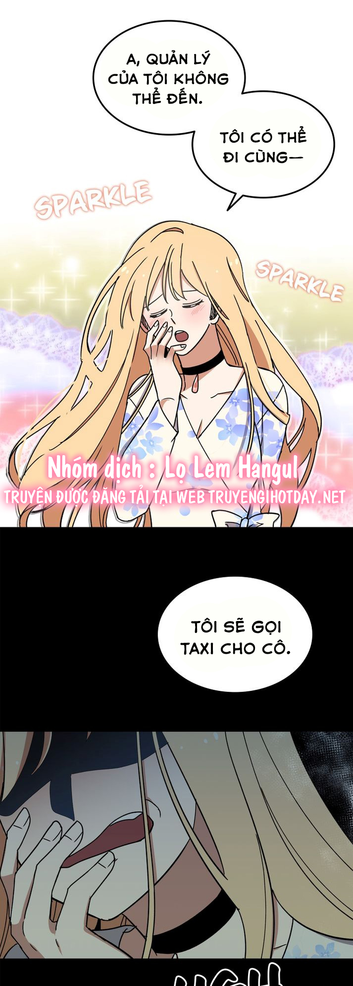 công thức cho tình yêu chapter 46 8