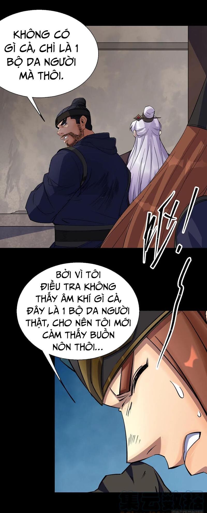 thông u đại thánh chapter 43 20