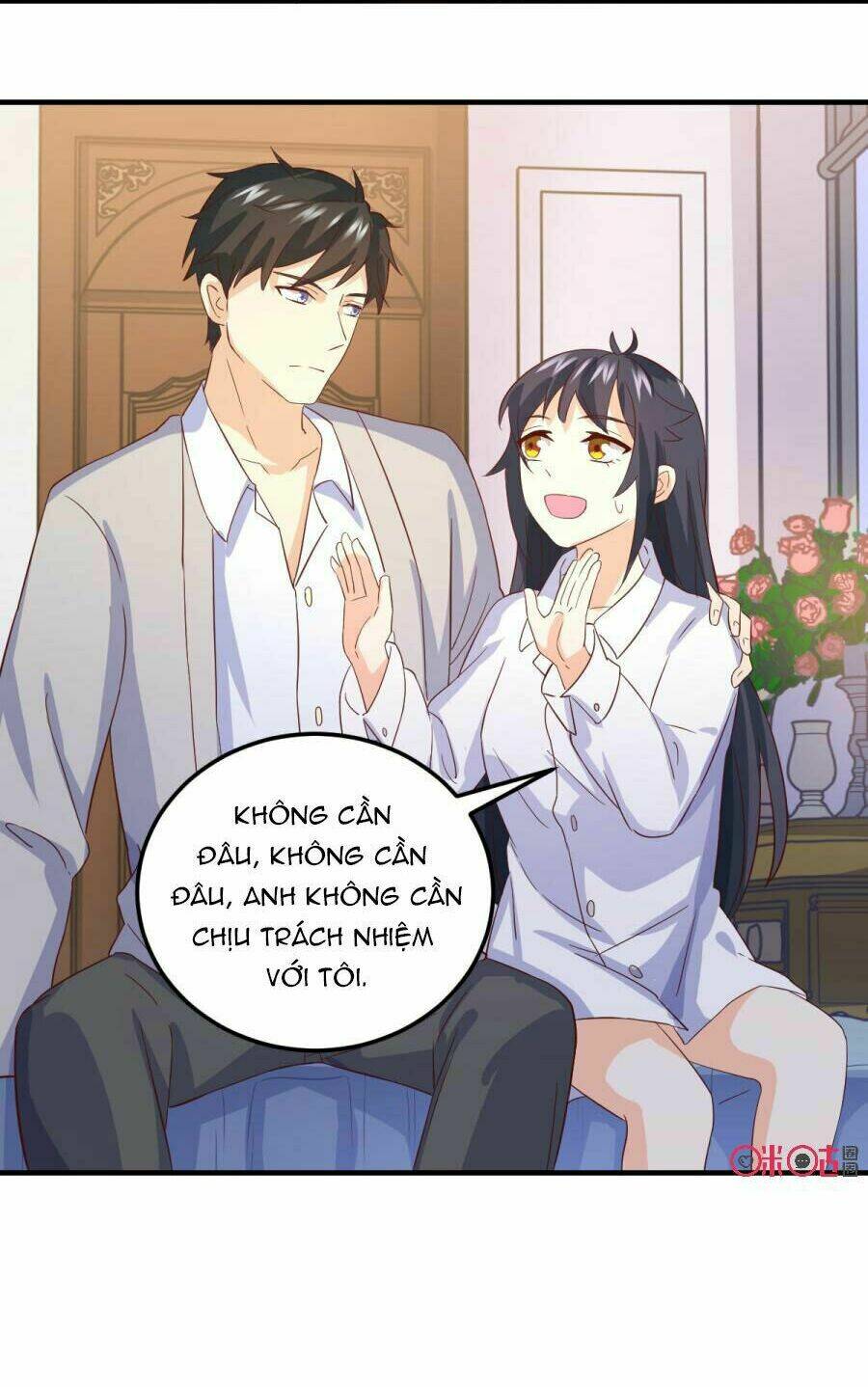 bá ái hãn thê chapter 7 8