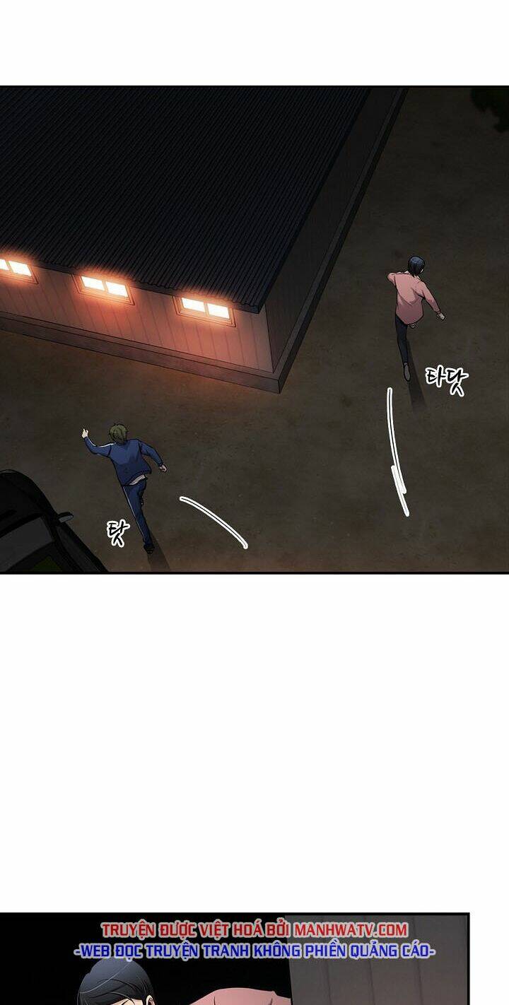 điều tra viên chuyển sinh chapter 75 67