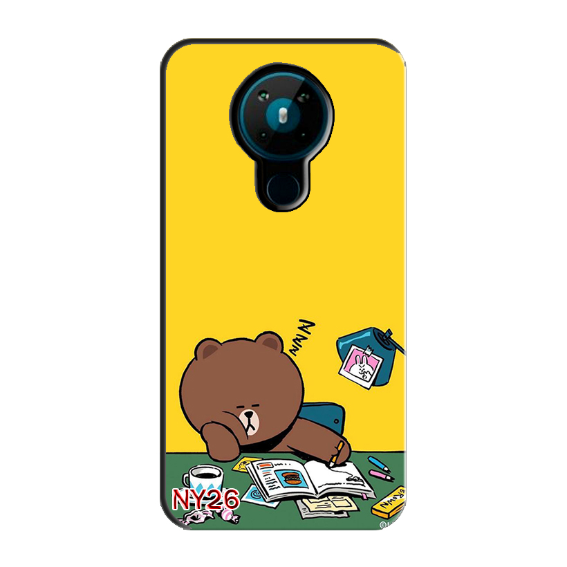 Ốp Lưng Dành Cho NOKIA 5.3