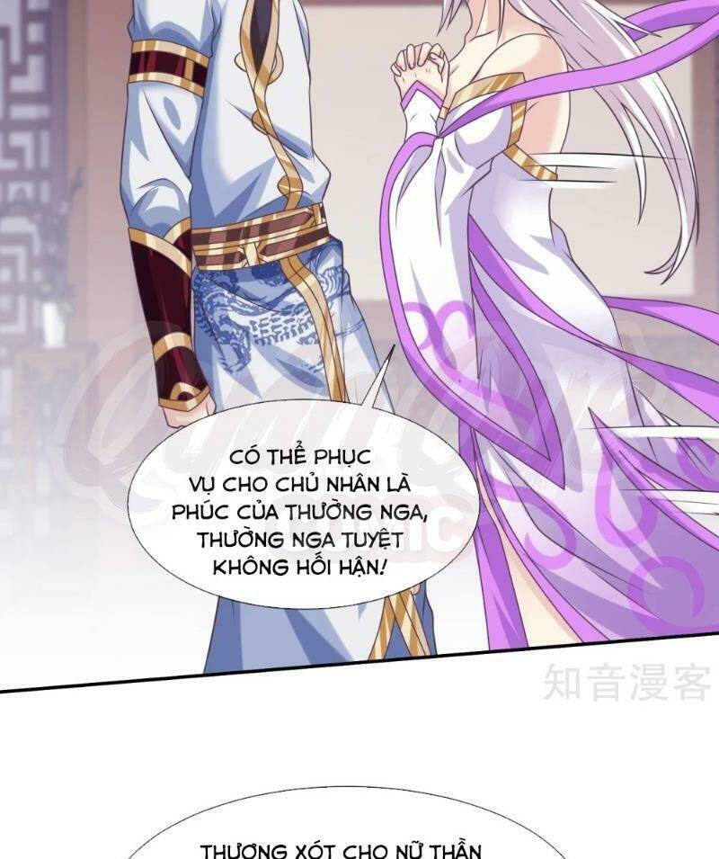 ta là ngọc hoàng đại đế chapter 90 20