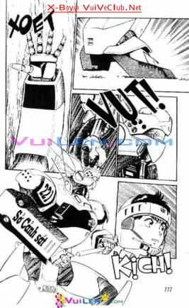 cảnh sát cơ động chapter 9 112