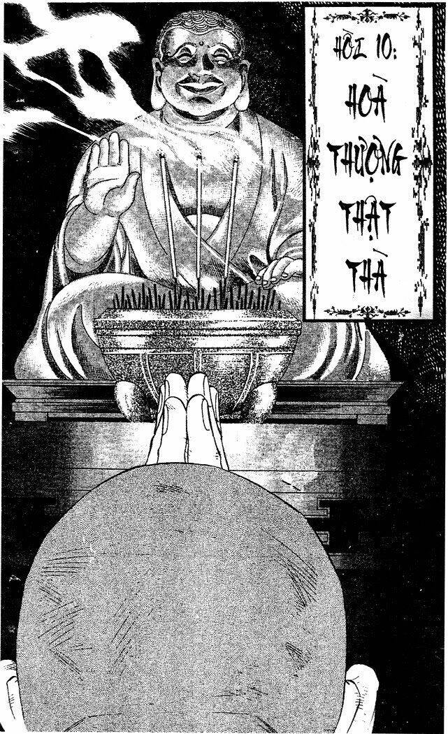 lục tiểu phụng truyền kỳ chapter 10 2