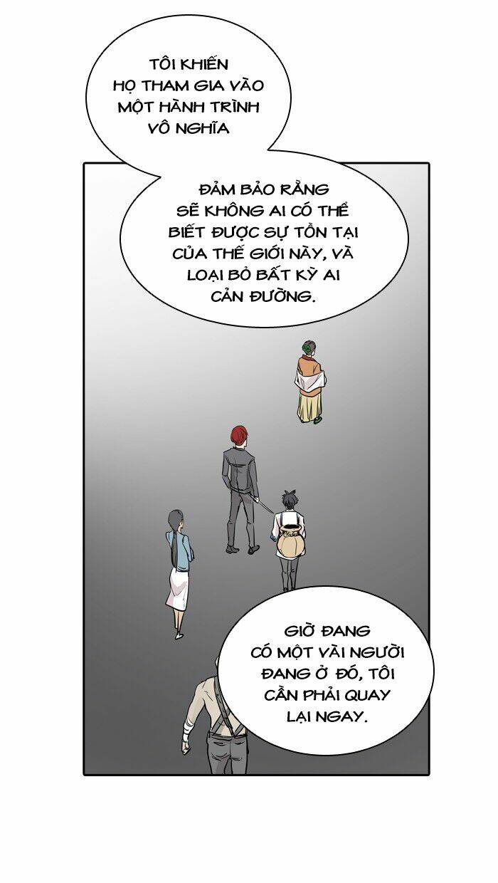 cuộc chiến trong tòa tháp chapter 355 112