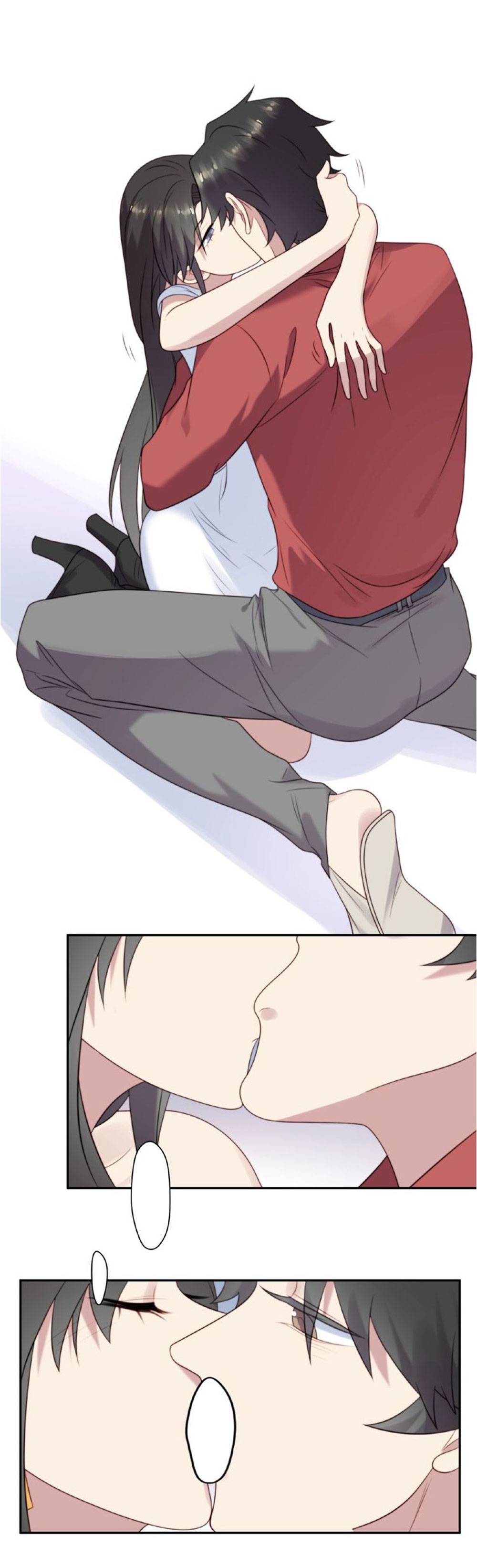 khoá chặt đôi môi (full) chapter 14 9