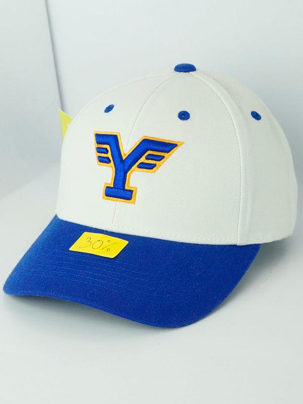 Nón Lưỡi Trai Yonsei University Cap