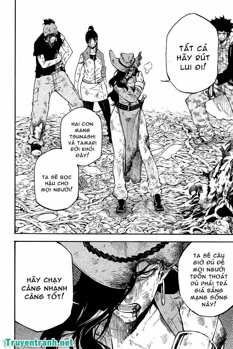 dolly kill kill chapter 120 10