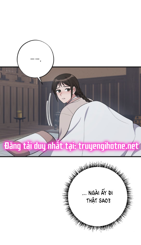 [18+] mơ về một cơn mưa phùn chapter 14.1 16