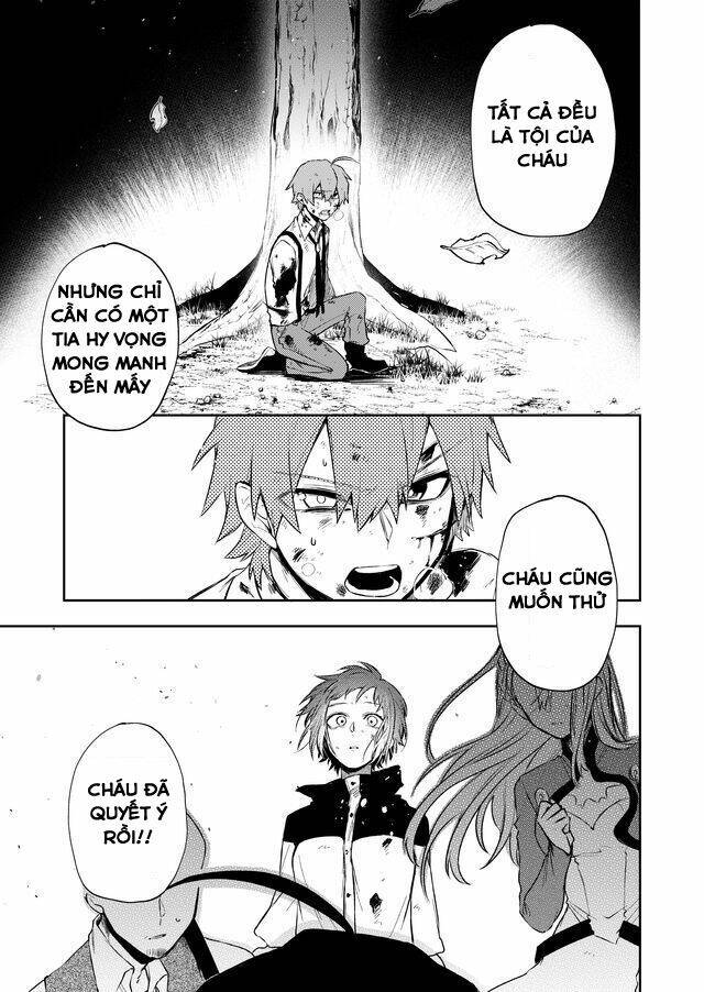 fushi no sougishi chapter 16 5