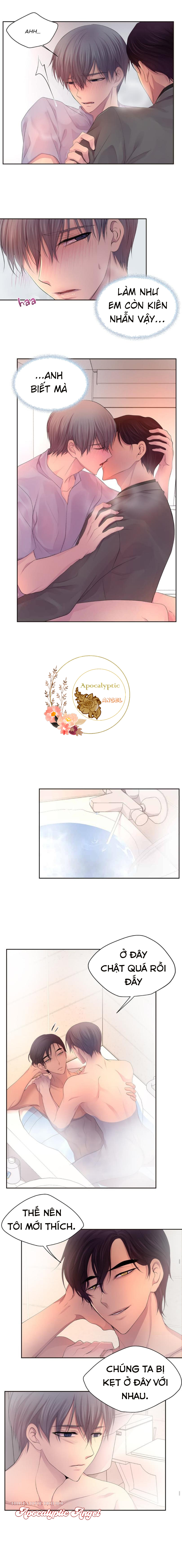 giữ em thật chặt (hold me tight) chapter 59 8