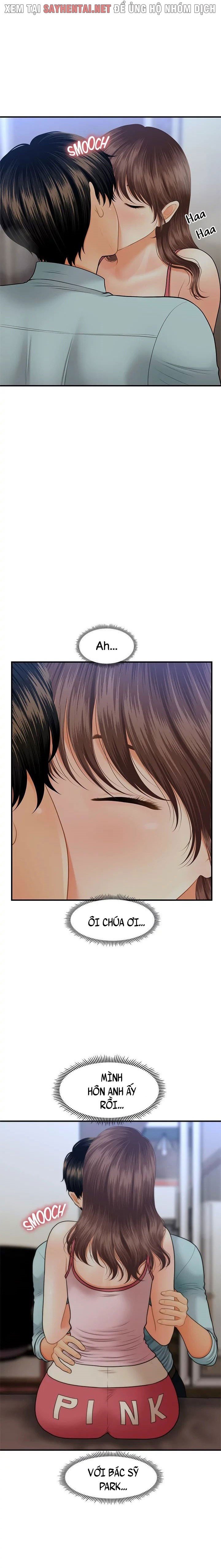 này anh đẹp trai chapter 31 9