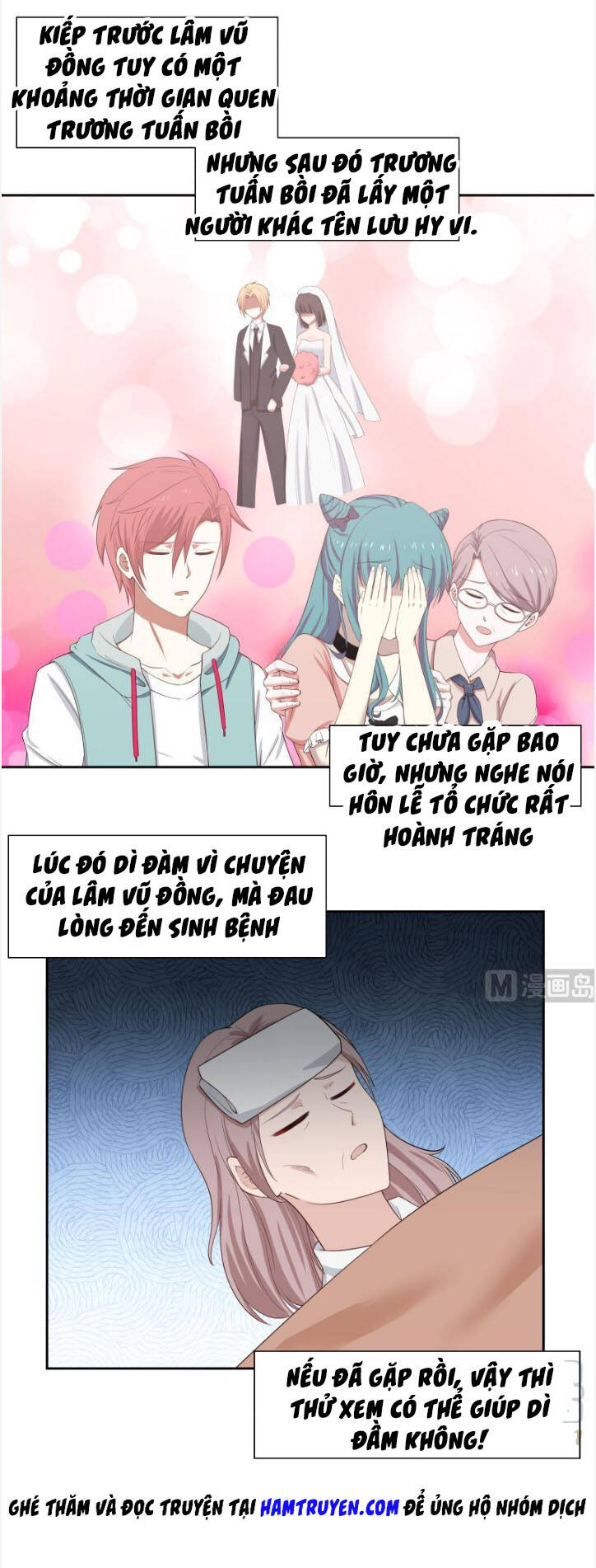 tuyệt thế võ công chapter 167 8