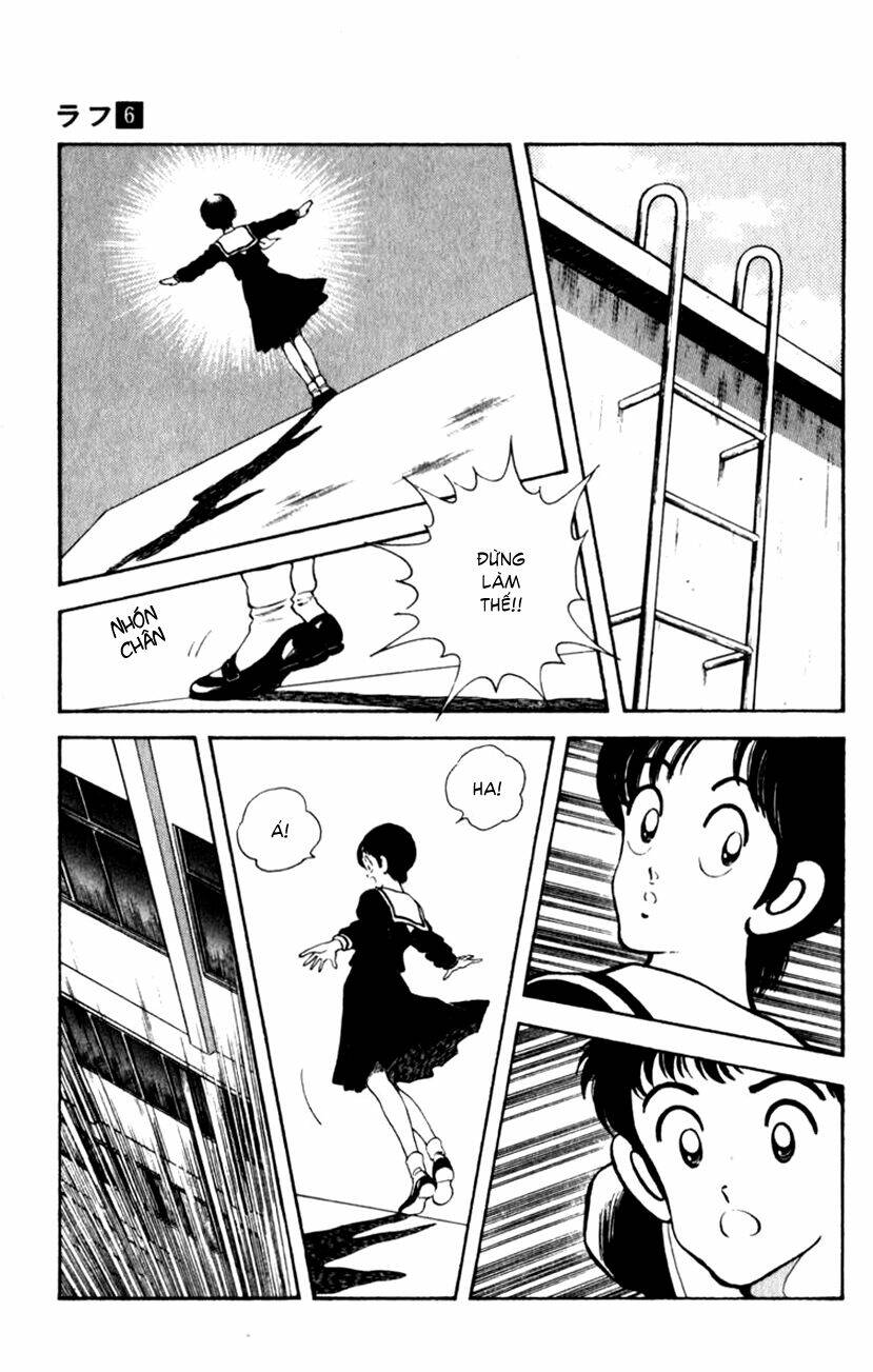 rough - ngọc thô chapter 51 4