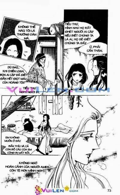 hậu duệ hoàng gia chapter 8 73