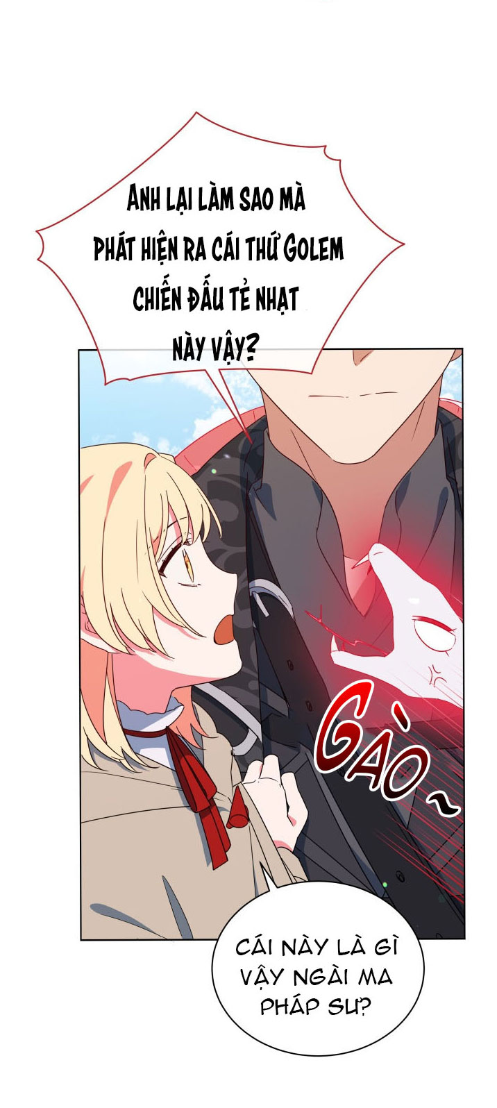 nàng elizabeth thuần khiết chapter 7 44