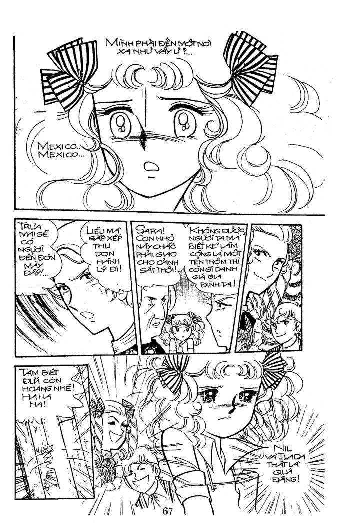 candy candy chapter 6 3