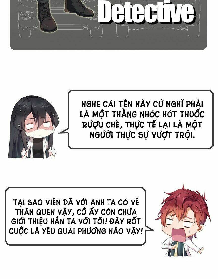 trinh thám quý tộc chapter 5 30
