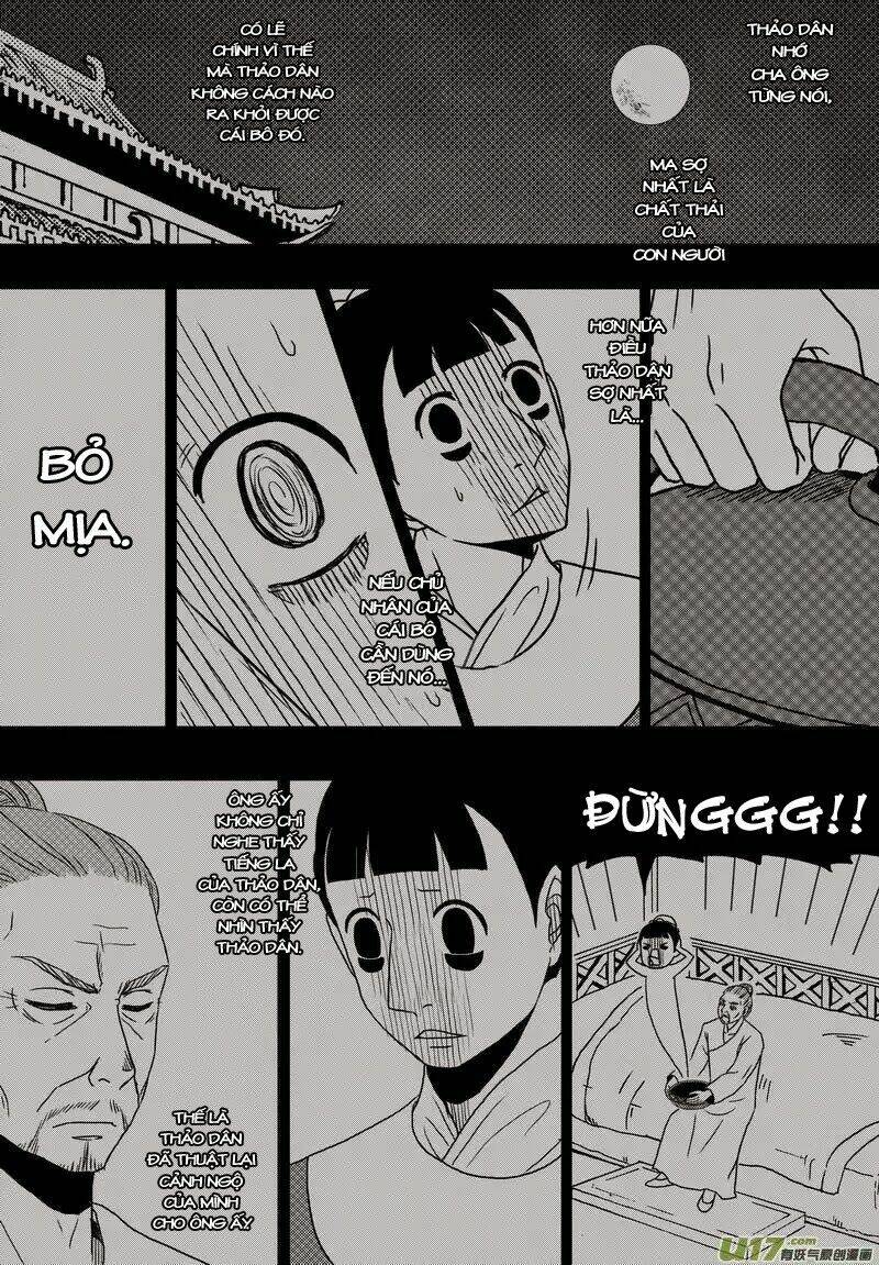 khai phong kỳ đàm chapter 10.1 10