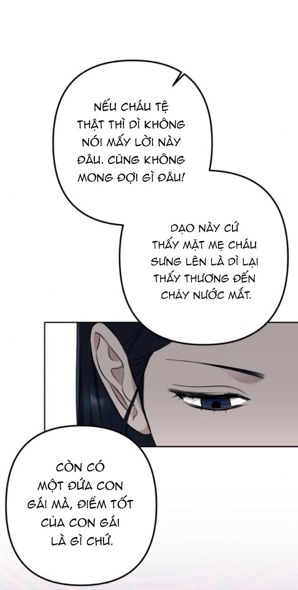 bóng râm mùa xuân chapter 4.1 21