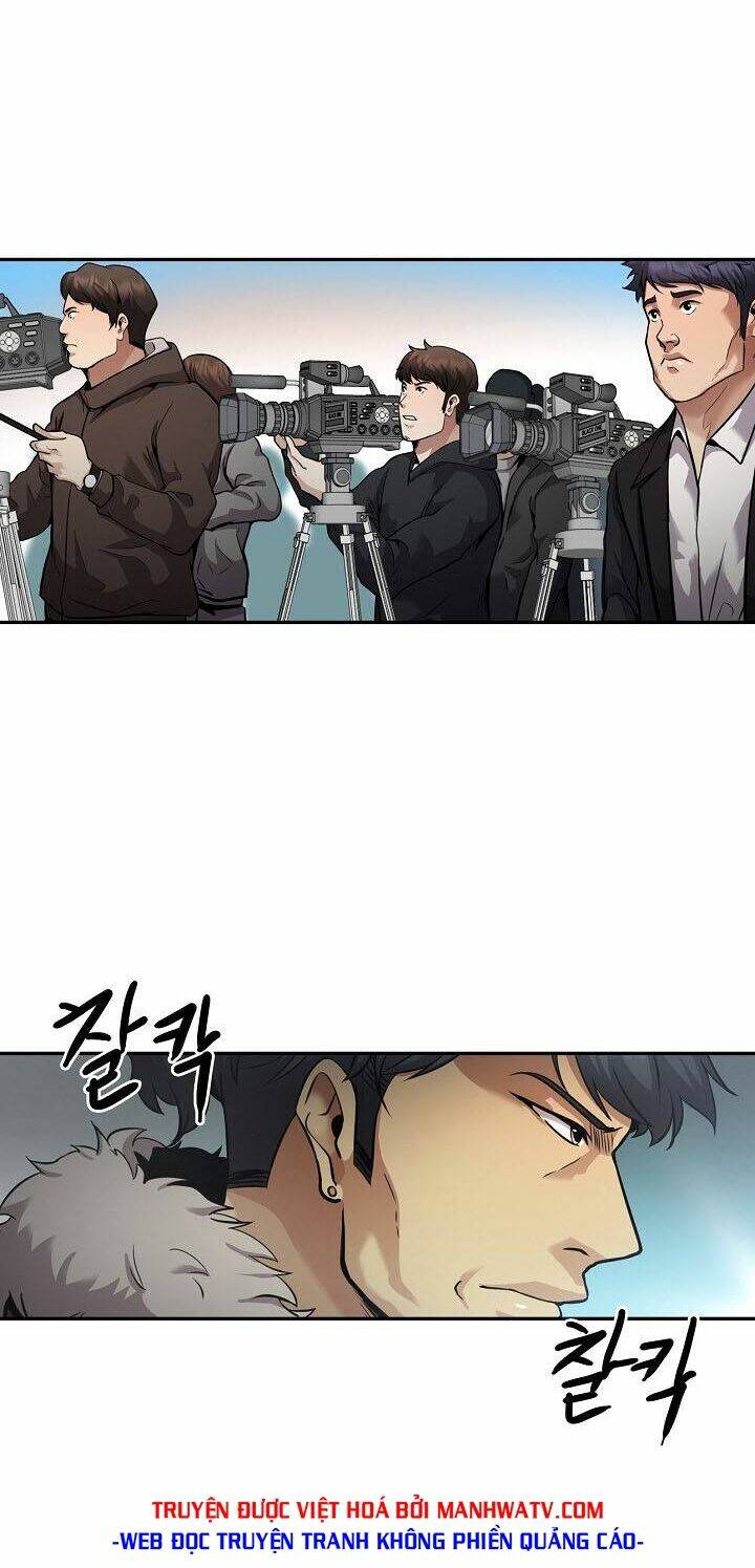 điều tra viên chuyển sinh chapter 135 70