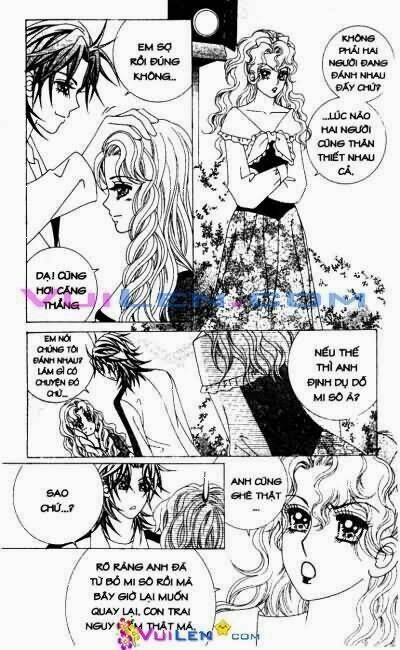 ngọt đắng tình yêu chapter 8 10