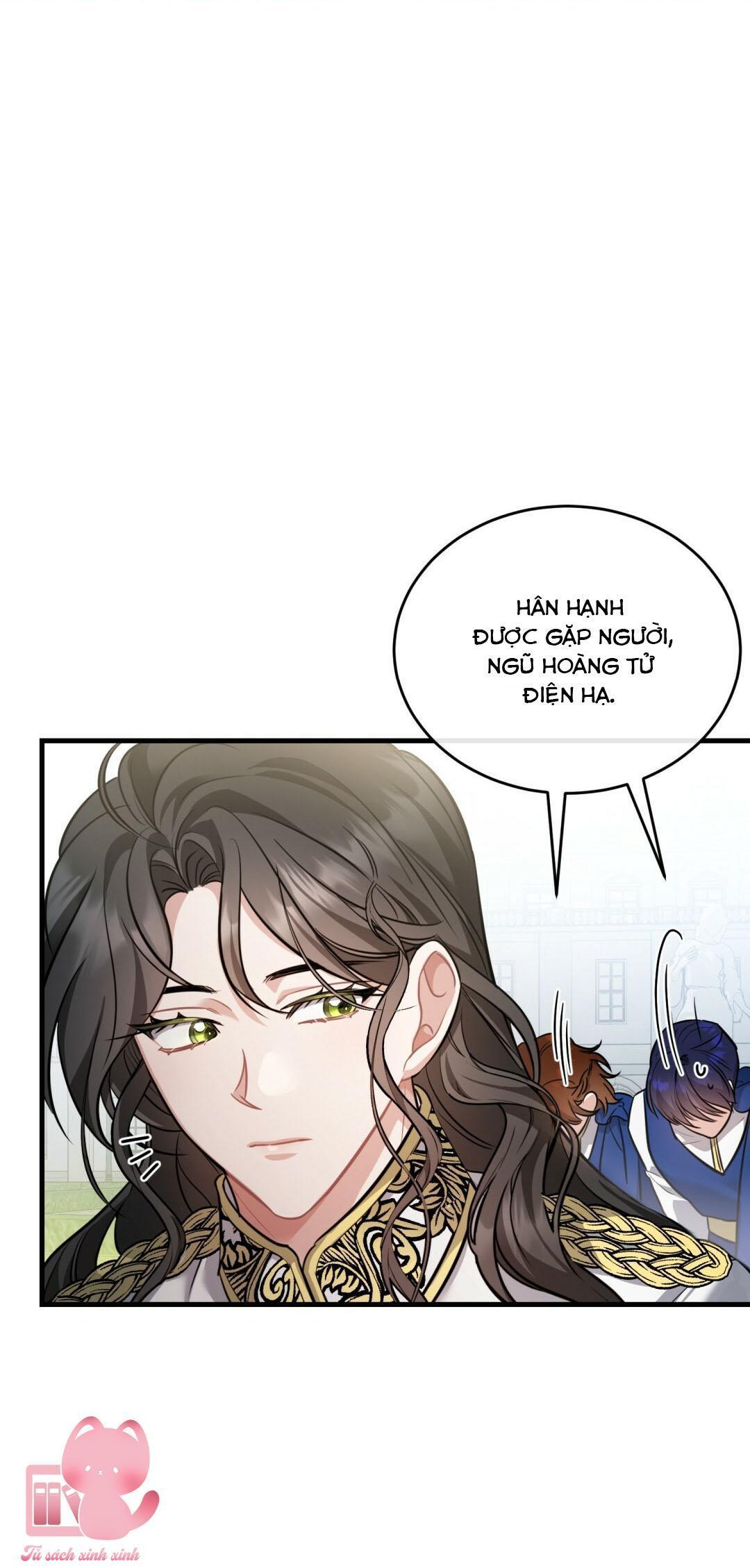 đêm đen khuất bóng chapter 14 3