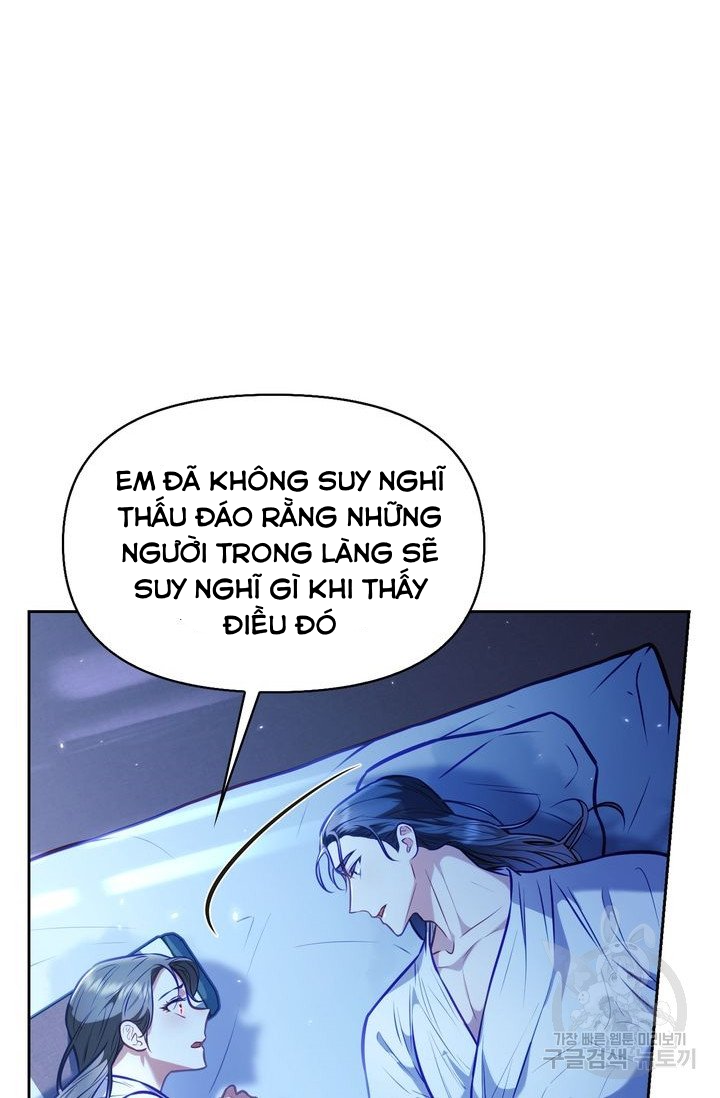 [18+] trăng nơi đỉnh núi chapter 17.1 20
