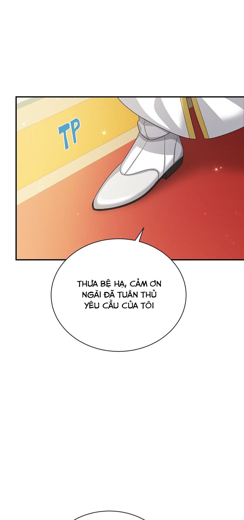 nữ công tước với tâm hồn trống rỗng chapter 66 33