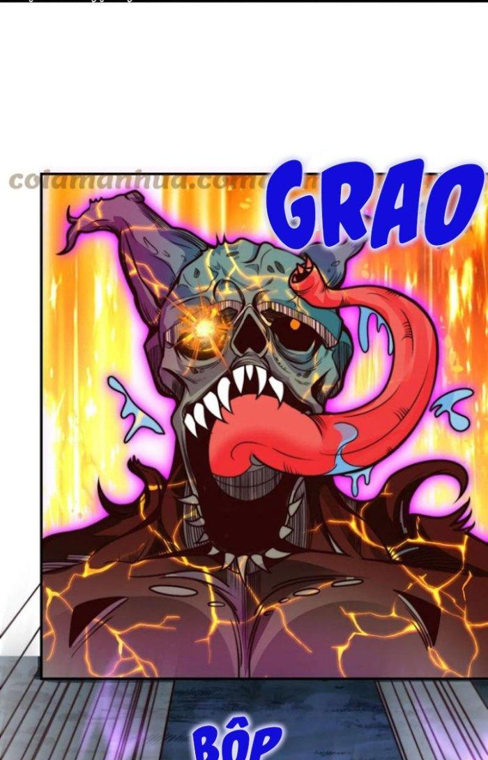 ta nuôi ma quỷ ở trấn ma ti chapter 59 12