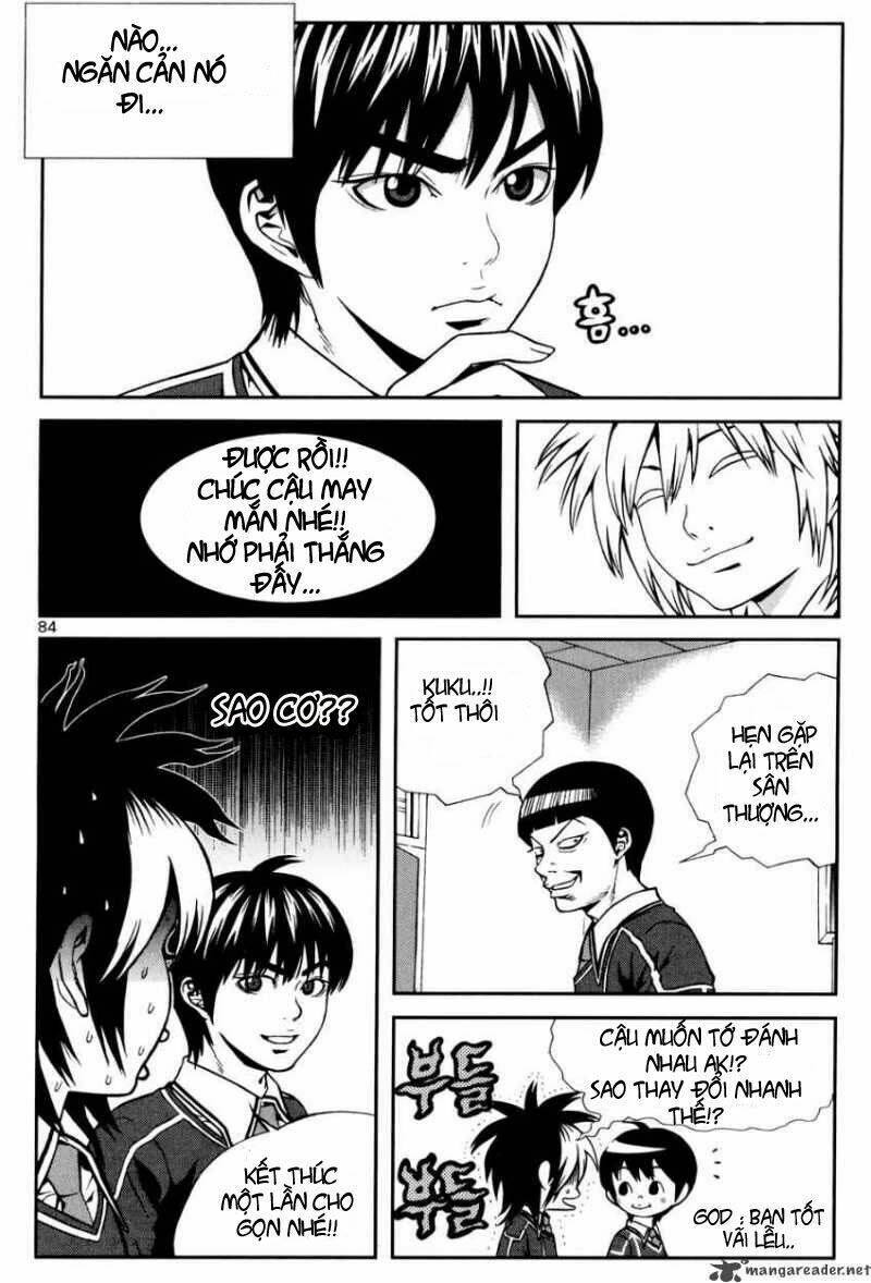 need a girl chapter 19 7