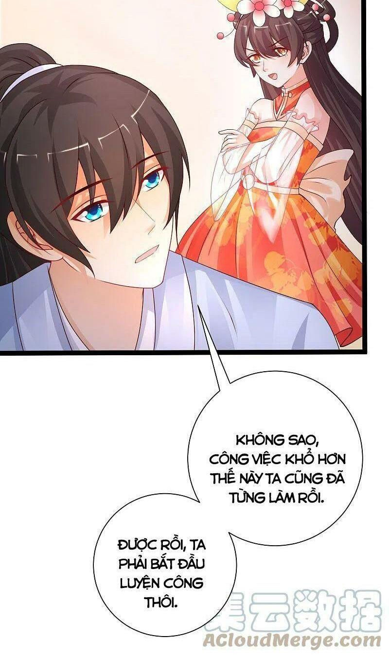 tối cường vận đào hoa chapter 247 4